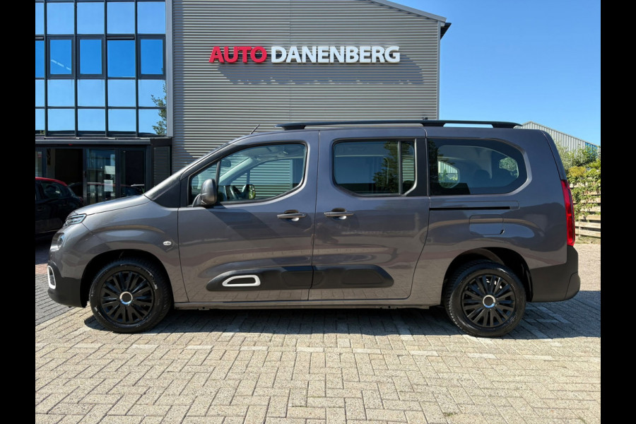 Citroën Berlingo XL 1.2 PureTech Feel 7persoons! GARANTIE!