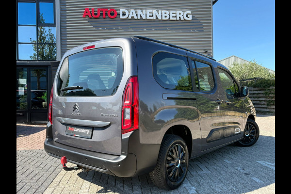 Citroën Berlingo XL 1.2 PureTech Feel 7persoons! GARANTIE!