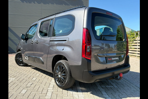 Citroën Berlingo XL 1.2 PureTech Feel 7persoons! GARANTIE!