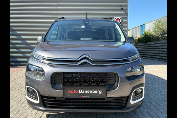 Citroën Berlingo XL 1.2 PureTech Feel 7persoons! GARANTIE!