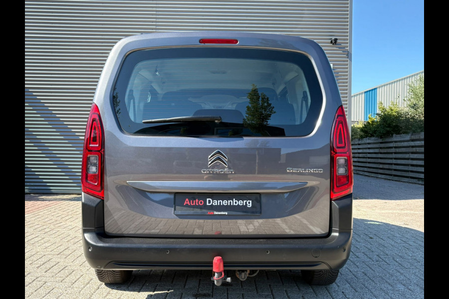Citroën Berlingo XL 1.2 PureTech Feel 7persoons! GARANTIE!
