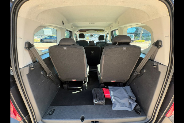 Citroën Berlingo XL 1.2 PureTech Feel 7persoons! GARANTIE!