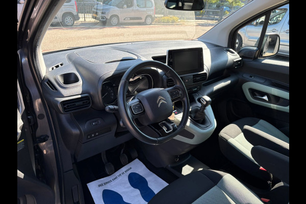 Citroën Berlingo XL 1.2 PureTech Feel 7persoons! GARANTIE!