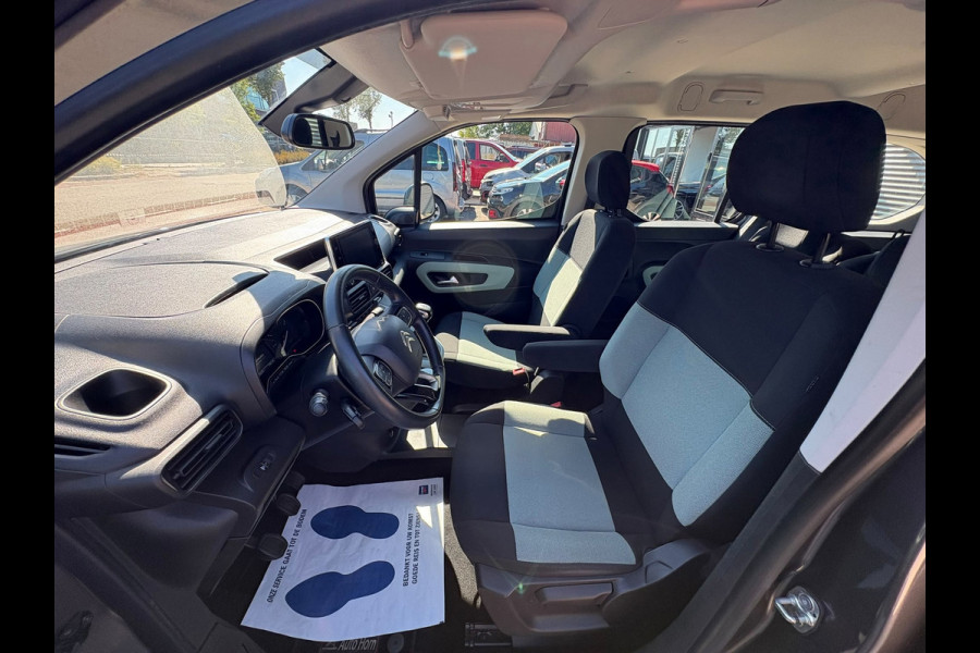 Citroën Berlingo XL 1.2 PureTech Feel 7persoons! GARANTIE!