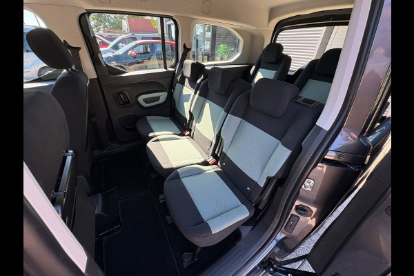 Citroën Berlingo XL 1.2 PureTech Feel 7persoons! GARANTIE!