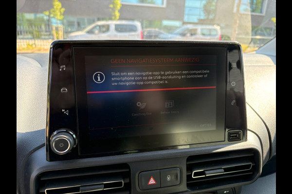 Citroën Berlingo XL 1.2 PureTech Feel 7persoons! GARANTIE!