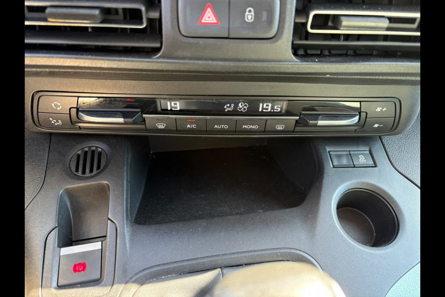 Citroën Berlingo XL 1.2 PureTech Feel 7persoons! GARANTIE!