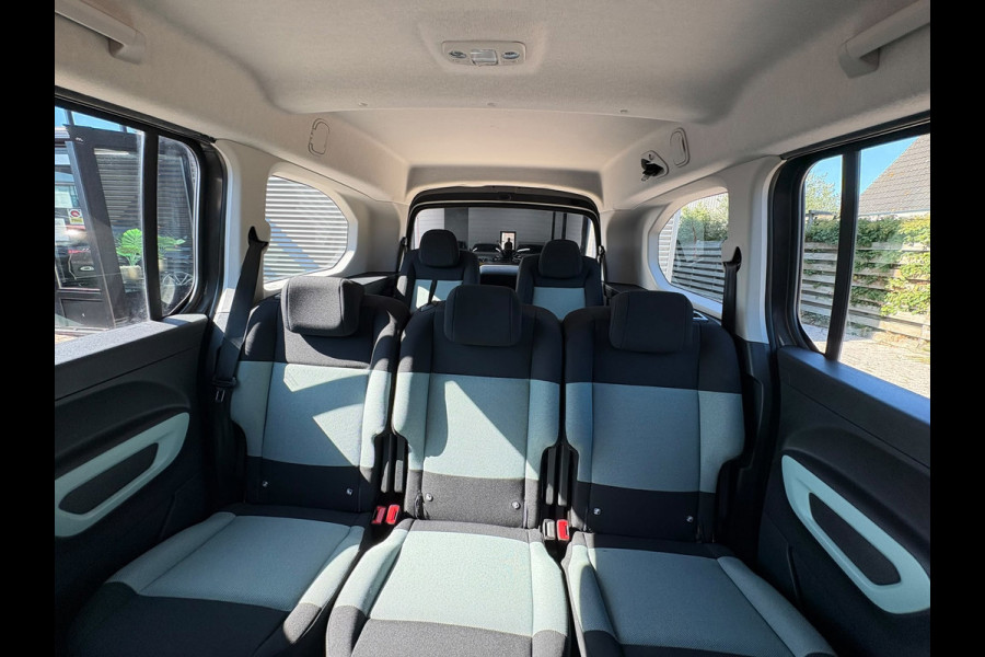 Citroën Berlingo XL 1.2 PureTech Feel 7persoons! GARANTIE!