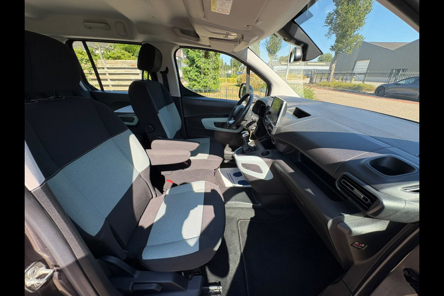 Citroën Berlingo XL 1.2 PureTech Feel 7persoons! GARANTIE!
