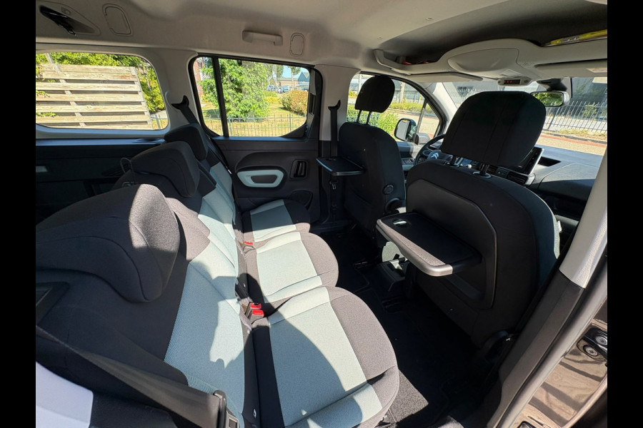Citroën Berlingo XL 1.2 PureTech Feel 7persoons! GARANTIE!