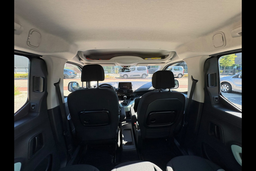 Citroën Berlingo XL 1.2 PureTech Feel 7persoons! GARANTIE!