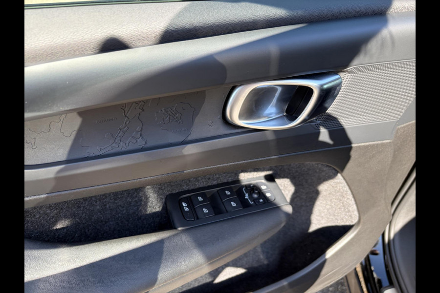 Volvo XC40 Plus Recharge Pure Electric 2WD SOH: 92% | STOEL / STUUR VERWARMING | ELEK. ACHTERKLEP | VELGEN LICHT METAAL 19''