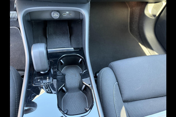 Volvo XC40 Plus Recharge Pure Electric 2WD SOH: 92% | STOEL / STUUR VERWARMING | ELEK. ACHTERKLEP | VELGEN LICHT METAAL 19''