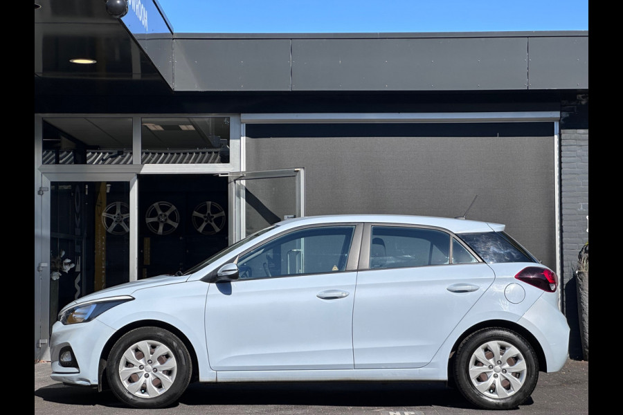 Hyundai i20 1.0 T-GDI Premium AIRCO / CARPLAY / CRUISE