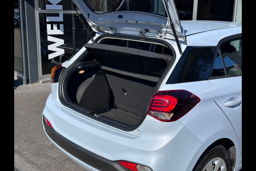 Hyundai i20 1.0 T-GDI Premium AIRCO / CARPLAY / CRUISE