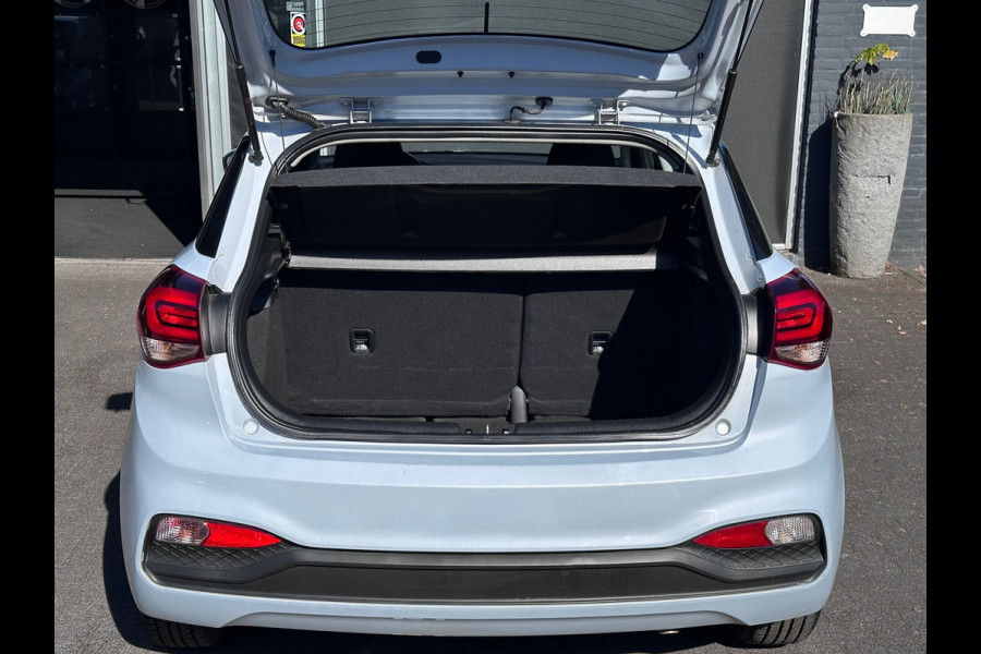 Hyundai i20 1.0 T-GDI Premium AIRCO / CARPLAY / CRUISE