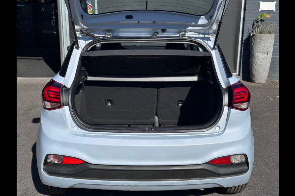 Hyundai i20 1.0 T-GDI Premium AIRCO / CARPLAY / CRUISE