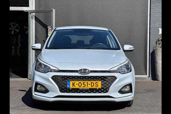 Hyundai i20 1.0 T-GDI Premium AIRCO / CARPLAY / CRUISE