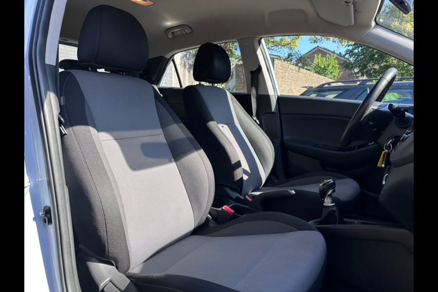 Hyundai i20 1.0 T-GDI Premium AIRCO / CARPLAY / CRUISE