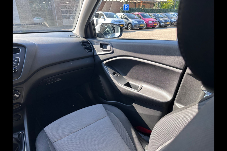 Hyundai i20 1.0 T-GDI Premium AIRCO / CARPLAY / CRUISE