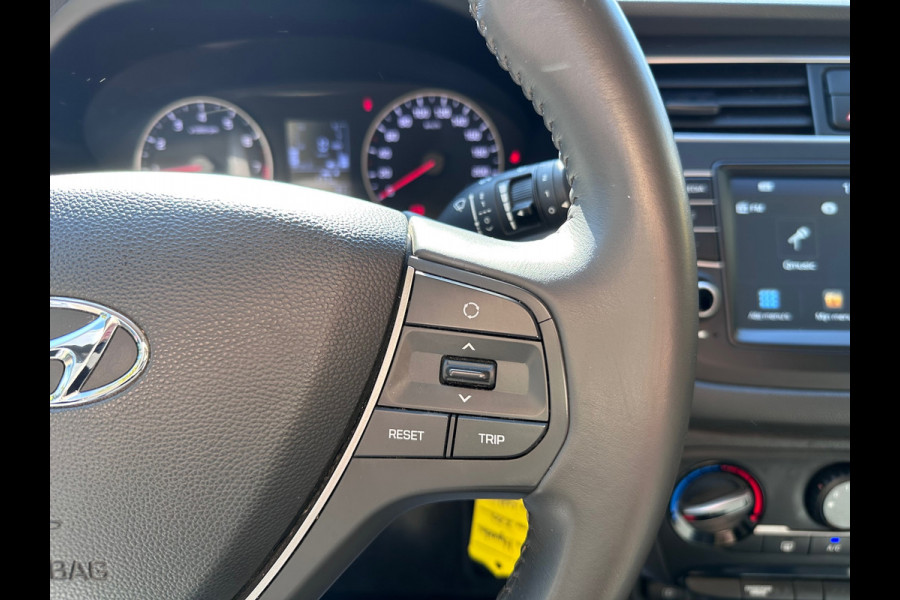 Hyundai i20 1.0 T-GDI Premium AIRCO / CARPLAY / CRUISE