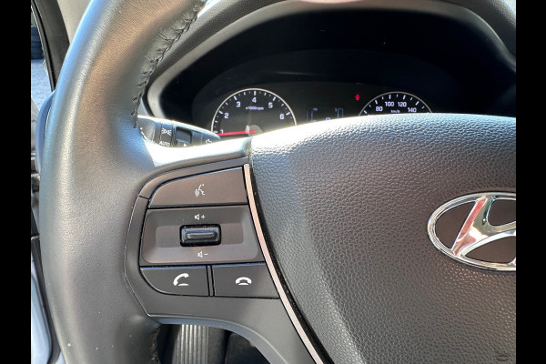 Hyundai i20 1.0 T-GDI Premium AIRCO / CARPLAY / CRUISE