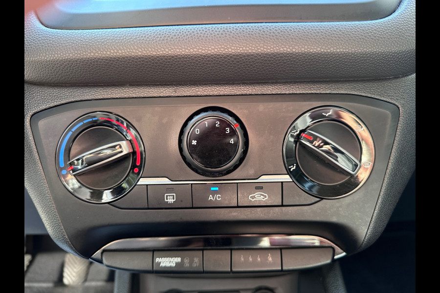 Hyundai i20 1.0 T-GDI Premium AIRCO / CARPLAY / CRUISE