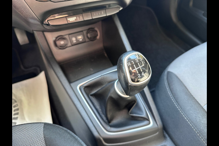 Hyundai i20 1.0 T-GDI Premium AIRCO / CARPLAY / CRUISE