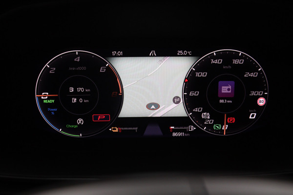 CUPRA Leon Sportstourer 1.4 e-Hybrid 204 PK Business PHEV, Trekhaak, Carplay, Adap. Cruise Control, Winterpakket
