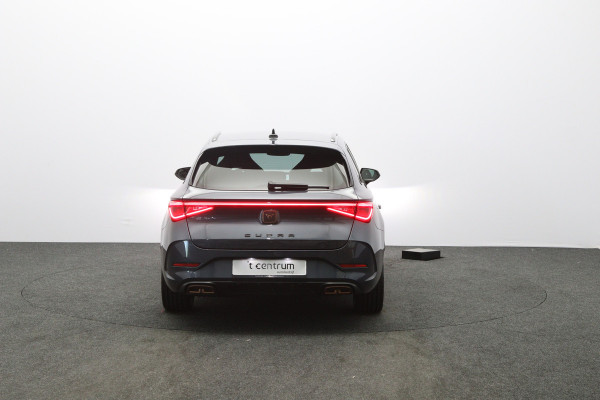 CUPRA Leon Sportstourer 1.4 e-Hybrid 204 PK Business PHEV, Trekhaak, Carplay, Adap. Cruise Control, Winterpakket