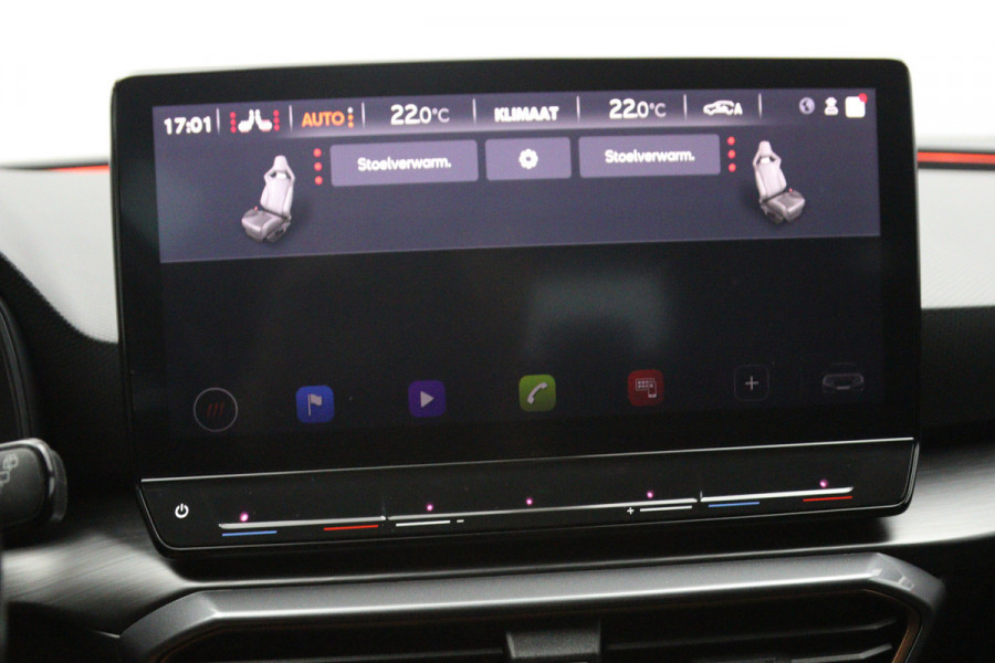 CUPRA Leon Sportstourer 1.4 e-Hybrid 204 PK Business PHEV, Trekhaak, Carplay, Adap. Cruise Control, Winterpakket