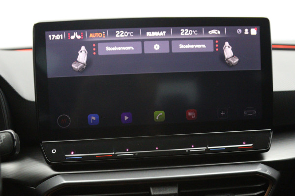 CUPRA Leon Sportstourer 1.4 e-Hybrid 204 PK Business PHEV, Trekhaak, Carplay, Adap. Cruise Control, Winterpakket