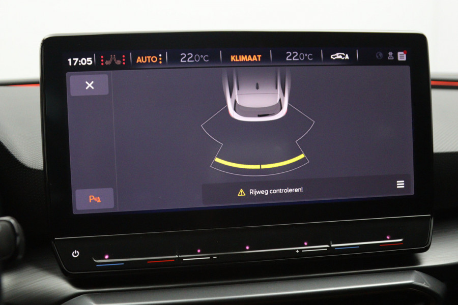 CUPRA Leon Sportstourer 1.4 e-Hybrid 204 PK Business PHEV, Trekhaak, Carplay, Adap. Cruise Control, Winterpakket