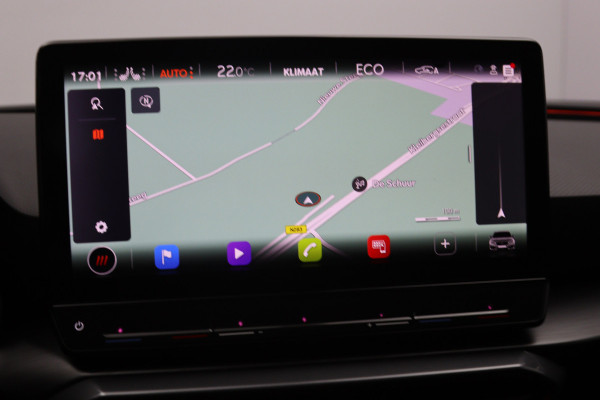 CUPRA Leon Sportstourer 1.4 e-Hybrid 204 PK Business PHEV, Trekhaak, Carplay, Adap. Cruise Control, Winterpakket