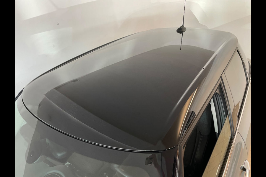 MINI 5-deurs 1.5 Cooper Business Edition AUTOMAAT AIRCO NAVI CRUISE SPORTSTOELEN APPLE CARPLAY ZWARTE LM VELGEN EN DAK NIEUWSTAAT
