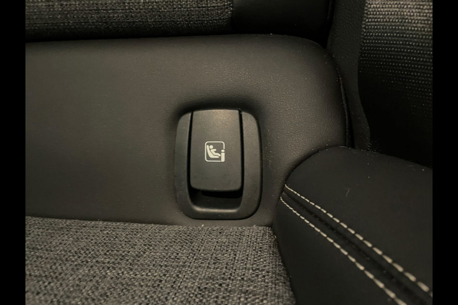 MINI 5-deurs 1.5 Cooper Business Edition AUTOMAAT AIRCO NAVI CRUISE SPORTSTOELEN APPLE CARPLAY ZWARTE LM VELGEN EN DAK NIEUWSTAAT
