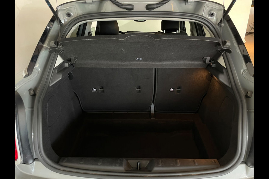 MINI 5-deurs 1.5 Cooper Business Edition AUTOMAAT AIRCO NAVI CRUISE SPORTSTOELEN APPLE CARPLAY ZWARTE LM VELGEN EN DAK NIEUWSTAAT