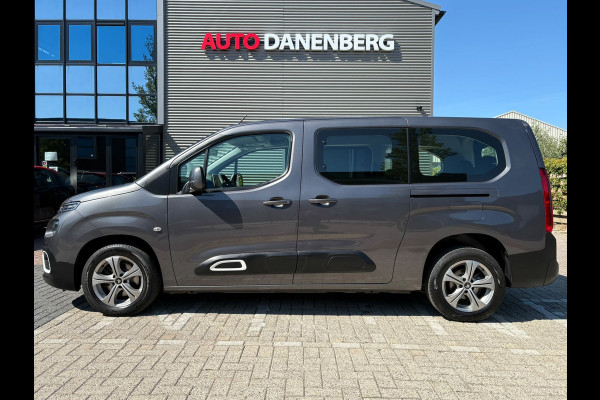 Citroën Berlingo XL 7 persoons, GARANTIE! NIEUW-STAAT!