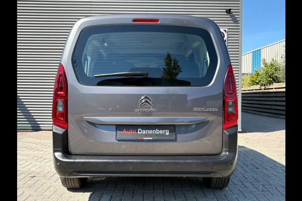 Citroën Berlingo XL 7 persoons, GARANTIE! NIEUW-STAAT!