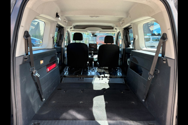 Citroën Berlingo XL 7 persoons, GARANTIE! NIEUW-STAAT!
