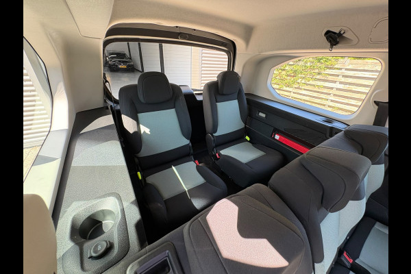 Citroën Berlingo XL 7 persoons, GARANTIE! NIEUW-STAAT!