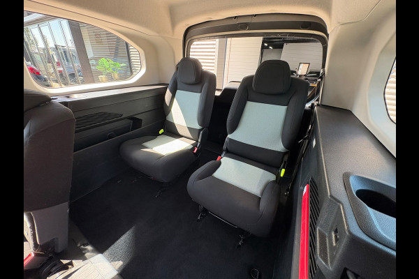 Citroën Berlingo XL 7 persoons, GARANTIE! NIEUW-STAAT!