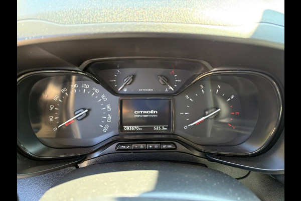 Citroën Berlingo XL 7 persoons, GARANTIE! NIEUW-STAAT!