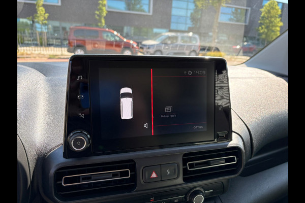 Citroën Berlingo XL 7 persoons, GARANTIE! NIEUW-STAAT!
