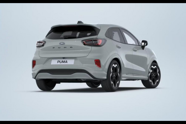 Ford Puma 1.0 EcoBoost Hybrid ST-Line X 125pk | Winterpack | Driver Assistance Pack | Sportonderstel