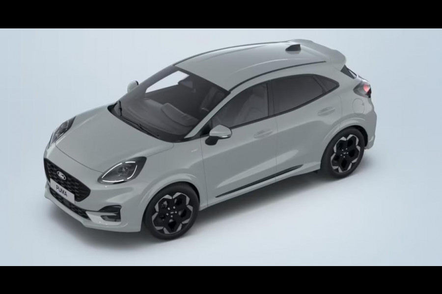 Ford Puma 1.0 EcoBoost Hybrid ST-Line X 125pk | Winterpack | Driver Assistance Pack | Sportonderstel