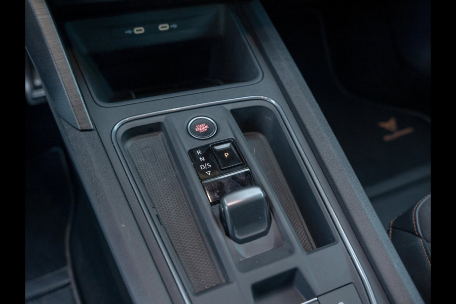 CUPRA Leon 1.4 TSI eHybrid 204pk PHEV Adrenaline | Full Link | Camera | Adaptive Cruise