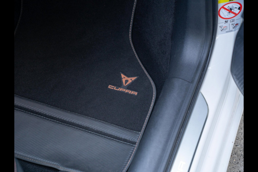 CUPRA Leon 1.4 TSI eHybrid 204pk PHEV Adrenaline | Full Link | Camera | Adaptive Cruise