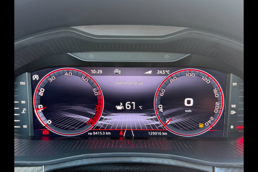 Škoda Kamiq 1.0 TSI Monte Carlo * Panoramadak * Parkeercamera * Navigatiesysteem * Keyless entry*