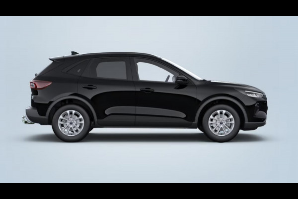 Ford Kuga 2.5 PHEV Titanium 243pk | Wegklapbare Trekhaak | Driver Assistance Pack | All Weatherbanden